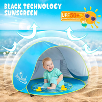 SunSafe Baby Oasis